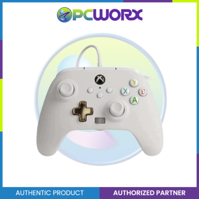 PowerA XBOX 1518809-02 Enwired Controller Mist