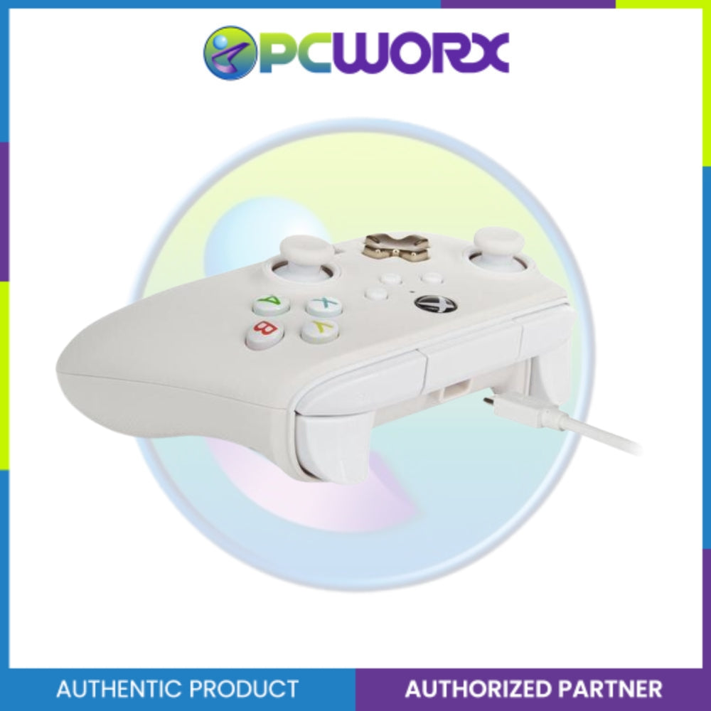 PowerA XBOX 1518809-02 Enwired Controller Mist