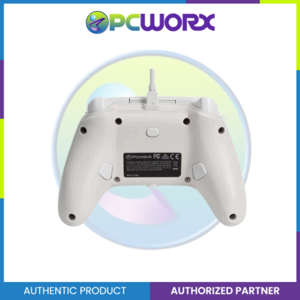 PowerA XBOX 1518809-02 Enwired Controller Mist