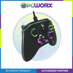 PowerA XBOX 1522360-01 XBX Enwired Controller Spectra