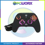 PowerA XBOX 1522360-01 XBX Enwired Controller Spectra