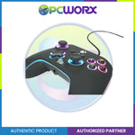PowerA XBOX 1522360-01 XBX Enwired Controller Spectra