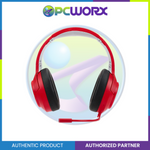 PowerA XBOX Lucidsound S10X XB Wired Headset Pulse Red