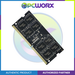 Team Group TED48G3200C22-S01 ELITE SO-DIMM 8GB x1 3200 Mhz DDR4