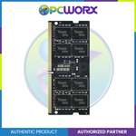 Team Group TED48G3200C22-S01 ELITE SO-DIMM 8GB x1 3200 Mhz DDR4
