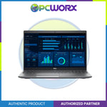 Dell Precision 3581 i7-13700H 16GB 512GB SSD 15.6" RTX™ A500 4GB Win11 Pro