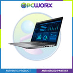 Dell Precision 3581 i7-13700H 16GB 512GB SSD 15.6" RTX™ A500 4GB Win11 Pro