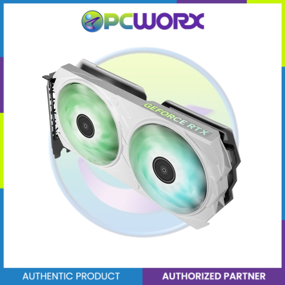 Galax NVIDIA® GeForce RTX™4060TI 46ISL8MD8BWE Galax EX  1 Click OC GDDR6 128Bit Graphics Card