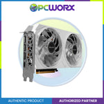 Galax NVIDIA® GeForce RTX™4060TI 46ISL8MD8BWE Galax EX  1 Click OC GDDR6 128Bit Graphics Card