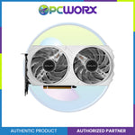 Galax NVIDIA® GeForce RTX™4060TI 46ISL8MD8BWE Galax EX  1 Click OC GDDR6 128Bit Graphics Card