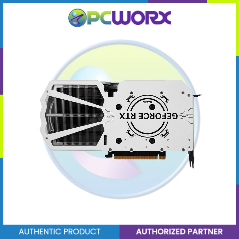 Galax NVIDIA® GeForce RTX™4060TI 46ISL8MD8BWE Galax EX  1 Click OC GDDR6 128Bit Graphics Card