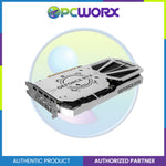 Galax NVIDIA® GeForce RTX™4060TI 46ISL8MD8BWE Galax EX  1 Click OC GDDR6 128Bit Graphics Card