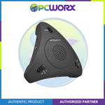 Aibecy USB Desktop Computer Conference Omnidirectional Condenser Microphone Mic