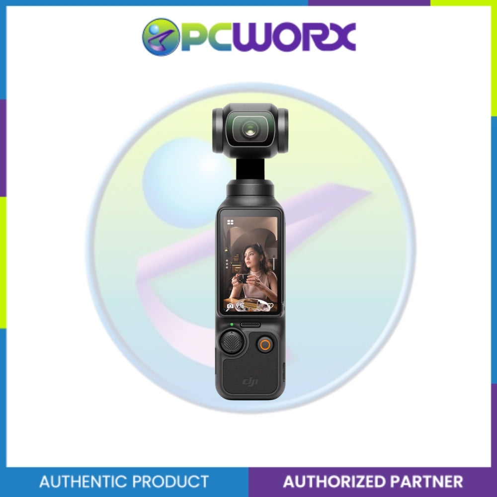 DJI Osmo Pocket 3 Creator Combo (190021095007)
