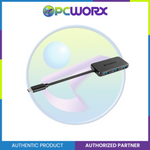 Transcend HUB2C Card Reader