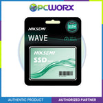 Hiksemi HS-SSD-WAVE(S) 256GB 2.5" Sata III TLC NAND SSD