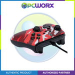 PowerA XBOX 1525942-01 Controller Red Camo