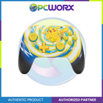 PowerA Nintendo Switch 1523595-01 ENWIRED CONTROLLER PIKACHU VORTEX