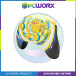 PowerA Nintendo Switch 1523595-01 ENWIRED CONTROLLER PIKACHU VORTEX