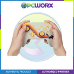PowerA Nintendo Switch 1518804-02 ENWIRED CONTROLLER PIKACHU RETRO