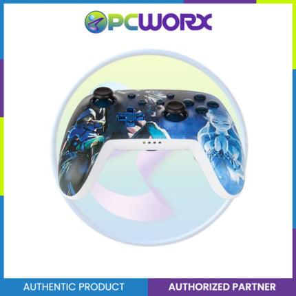 PowerA Nintendo Switch 1518380-02 ENWIRED CONTROLLER ZELDA MIDNIGHT
