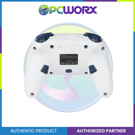 PowerA Nintendo Switch 1518380-02 ENWIRED CONTROLLER ZELDA MIDNIGHT