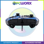 PowerA XBOX 1525941-01 ENWIRED Controller BLUE CAMO