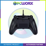 PowerA XBOX 1525941-01 ENWIRED Controller BLUE CAMO