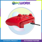PowerA XBOX 1518810-02 ENWIRED CONTROLLER RED