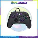PowerA XBOX 1524525-01 ENWIRED CONTROLLER - PURPLE HEX