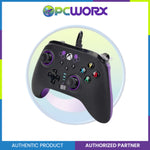 PowerA XBOX 1524525-01 ENWIRED CONTROLLER - PURPLE HEX