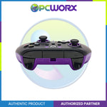 PowerA XBOX 1524525-01 ENWIRED CONTROLLER - PURPLE HEX
