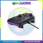 PowerA XBOX 1524525-01 ENWIRED CONTROLLER - PURPLE HEX