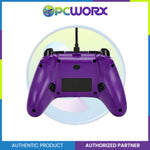 PowerA XBOX 1524525-01 ENWIRED CONTROLLER - PURPLE HEX