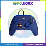 PowerA XBOX 1518829-02 ENWIRED CONTROLLER MIDNIGHT