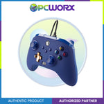 PowerA XBOX 1518829-02 ENWIRED CONTROLLER MIDNIGHT