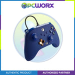 PowerA XBOX 1518829-02 ENWIRED CONTROLLER MIDNIGHT