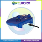 PowerA XBOX 1518829-02 ENWIRED CONTROLLER MIDNIGHT