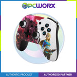PowerA Nintendo Switch 1522654-02 ENWIRED CONTROLLER BLOOD MOON ZELD
