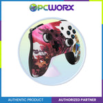 PowerA Nintendo Switch 1522654-02 ENWIRED CONTROLLER BLOOD MOON ZELD