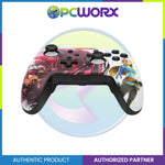 PowerA Nintendo Switch 1522654-02 ENWIRED CONTROLLER BLOOD MOON ZELD
