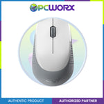 Genius NX-8000S bluetooth and 2.4Ghz Wireless Silent Mouse