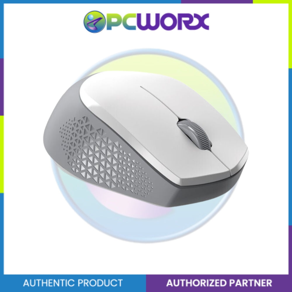 Genius NX-8000S bluetooth and 2.4Ghz Wireless Silent Mouse
