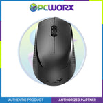 Genius NX-8000S bluetooth and 2.4Ghz Wireless Silent Mouse