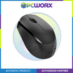 Genius NX-8000S bluetooth and 2.4Ghz Wireless Silent Mouse