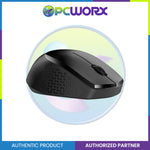 Genius NX-8000S bluetooth and 2.4Ghz Wireless Silent Mouse