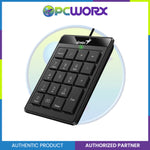 Genius Numpad 110 USB Black