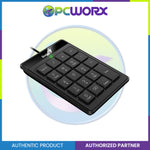 Genius Numpad 110 USB Black