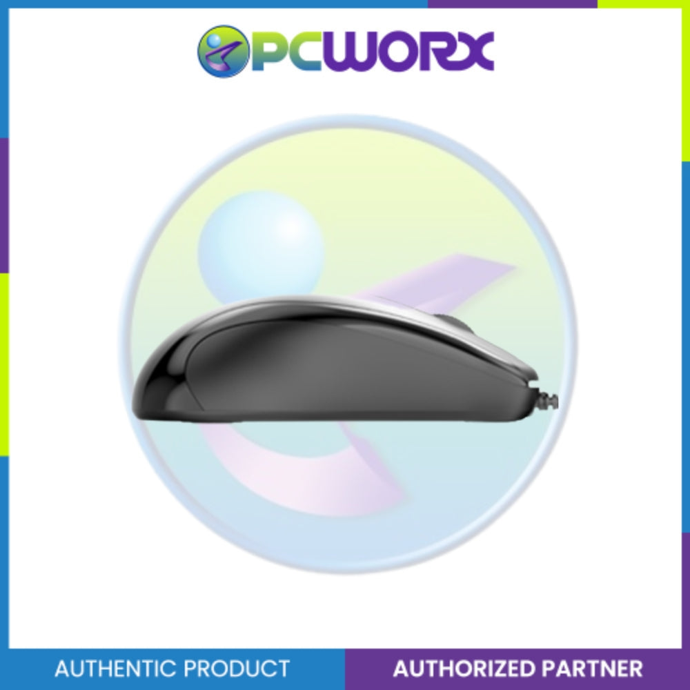 Fantech KM-103 Combo USB Keyboard and Mouse Black