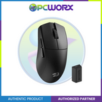 Redragon M916 King Pro 4K Gaming Mouse Black